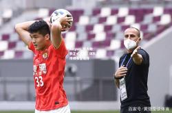 kaiyun_恒大助教正式上任：球队战术传授有望提升